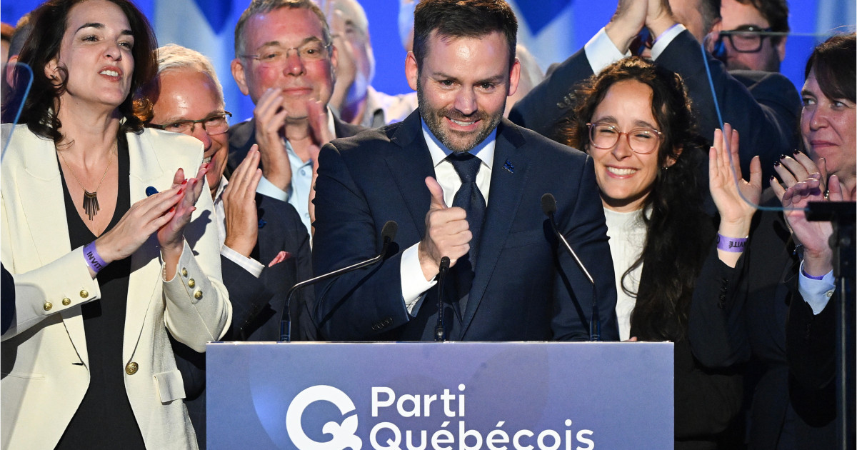 Separatiștii PQ revin la puterea din Quebec: promisiuni de referendum și abolirea monarhiei britanice
