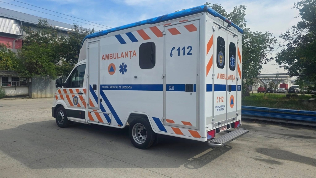 Planul Roșu de Intervenție activat în Bacău după ce 36 de copii au prezentat simptome de toxiinfecție alimentară