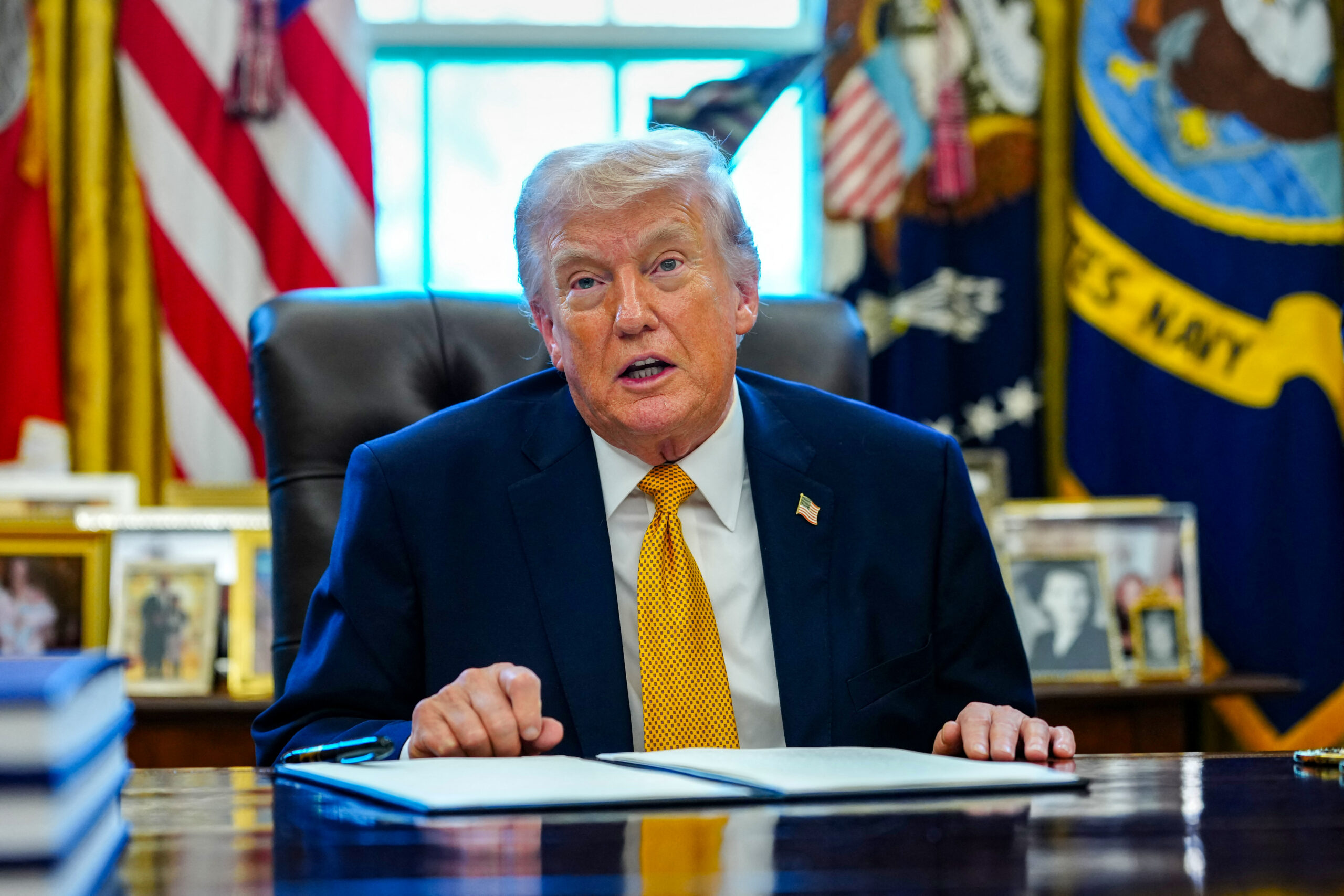 Alerta de ciumă pneumonică în Rusia: Donald Trump declară că microbii au devenit mai puternici