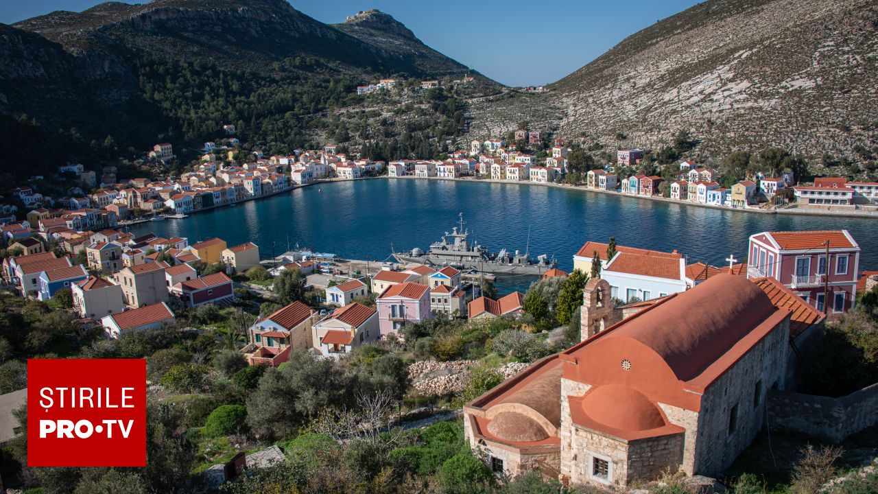 Grecia oferă 10.000 de euro pentru relocare în zonele depopulate. Vezi condițiile și locurile eligibile