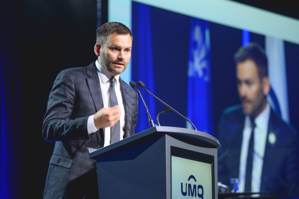 Noul lider al Quebecului cere independența: „Merităm să fim o țară” și promite referendum