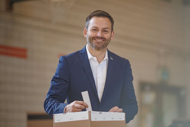 Noul lider al Quebecului, Paul Saint-Pierre Plamondon, cere independența provinciei