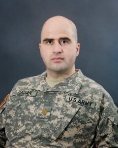 Fostul maior Nidal Malik Hasan va fi executat prin pluton de execuție, o premieră pentru armata SUA