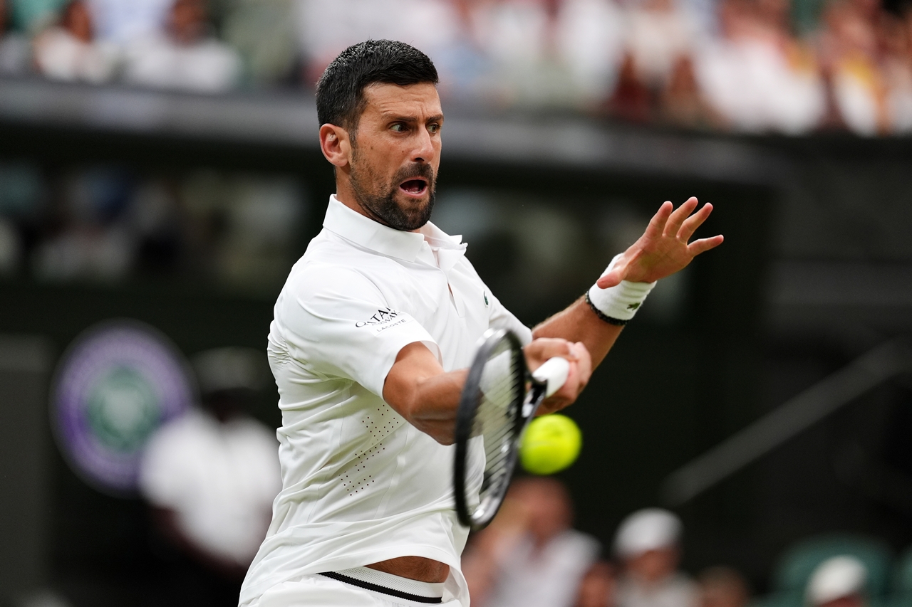 Novak Djokovic își stabilește un obiectiv ambițios: participarea la Jocurile Olimpice de la Los Angeles