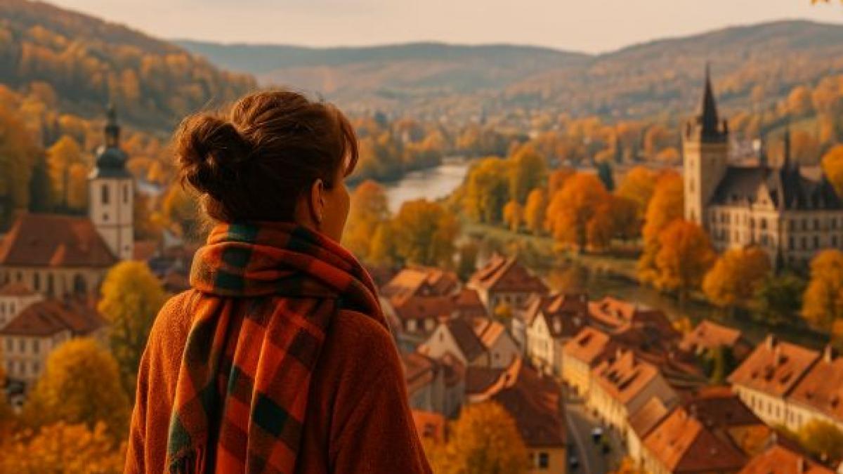Prognoza ANM: Temperaturi peste normalul sezonului până la începutul lunii noiembrie în România