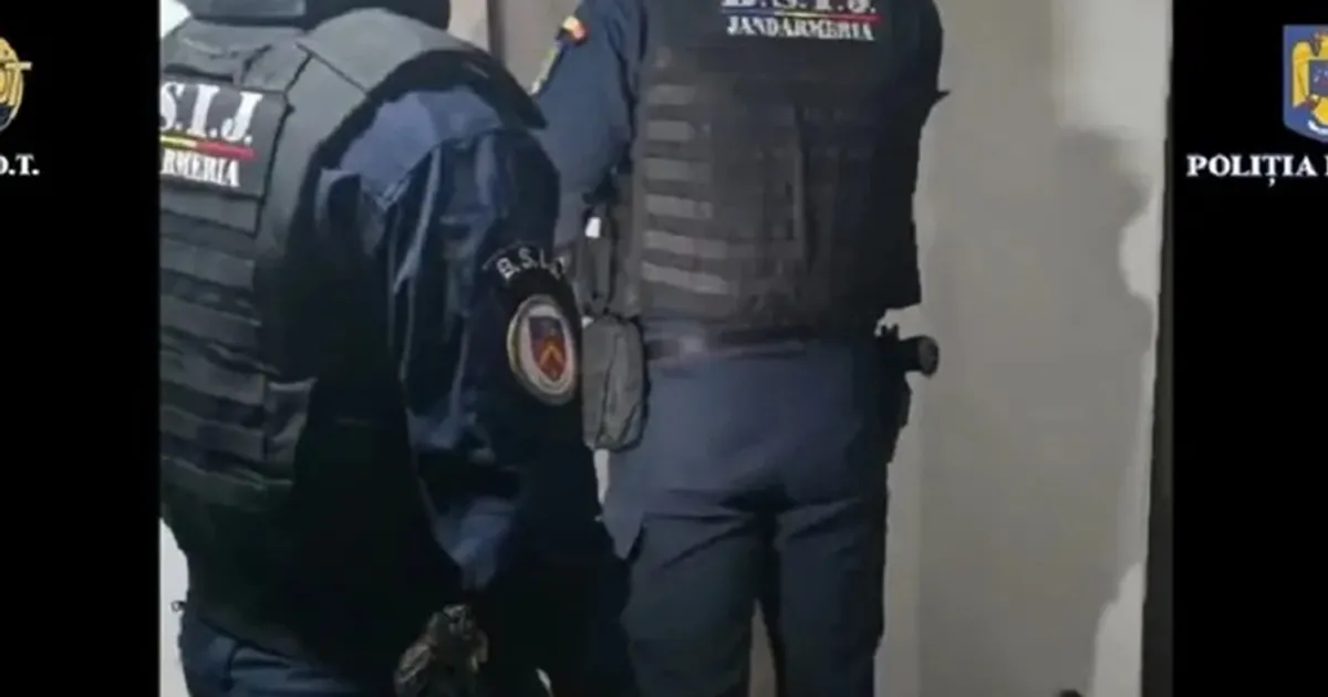 Război între clanurile Ștoacă și Toboșarii în București: 14 persoane trimise în judecată