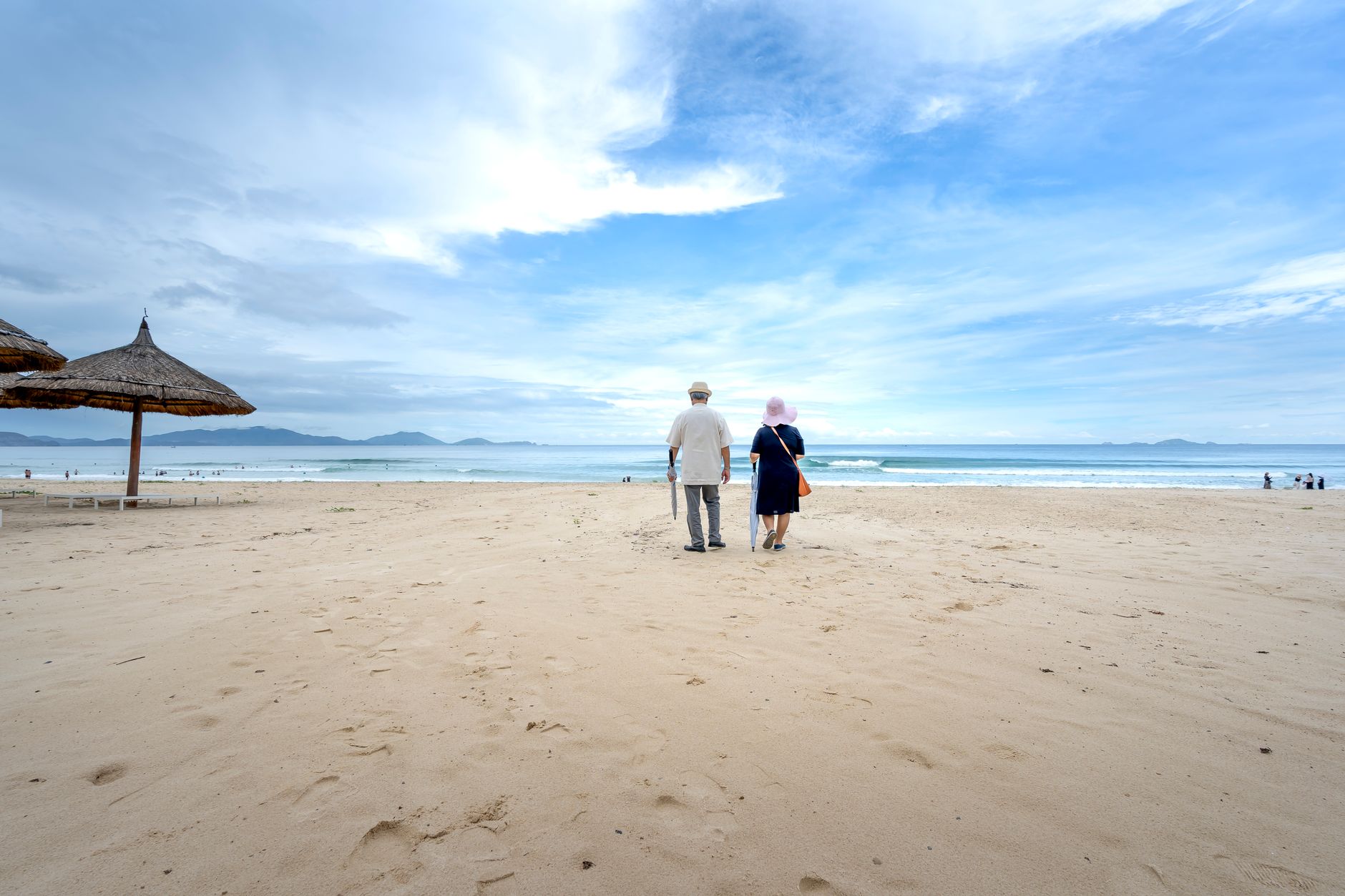 Uruguay este prima țară din lume pentru pensionarii care aleg să locuiască în străinătate