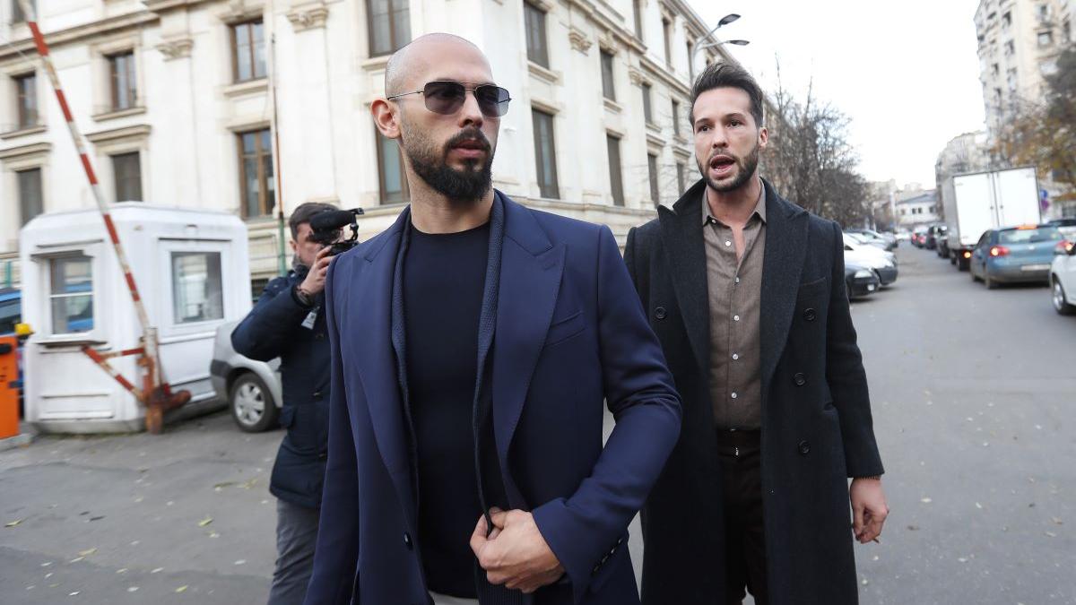 Metoda „loverboy” utilizată de frații Tate: cum ar fi fost exploatate femeile prin promisiuni de iubire și bani