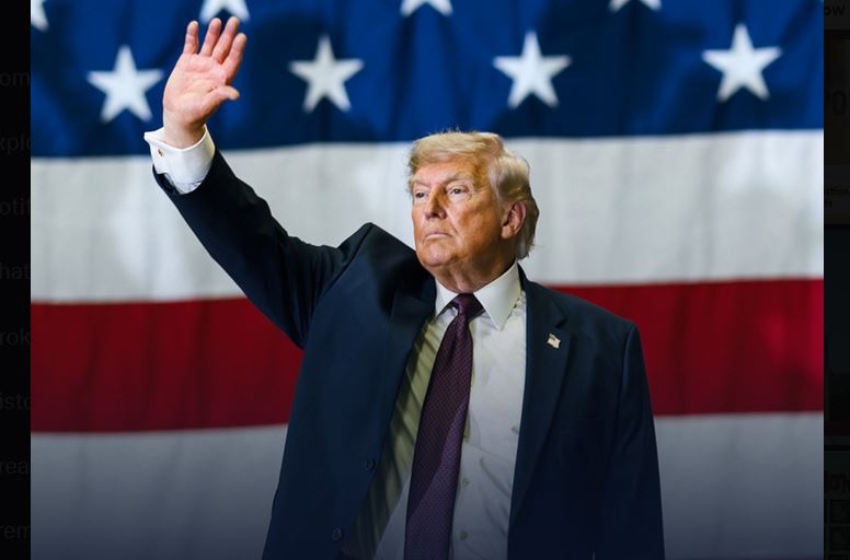 Trump continuă ofensiva asupra procesului electoral SUA, în ciuda blocajului impus de Curtea Supremă