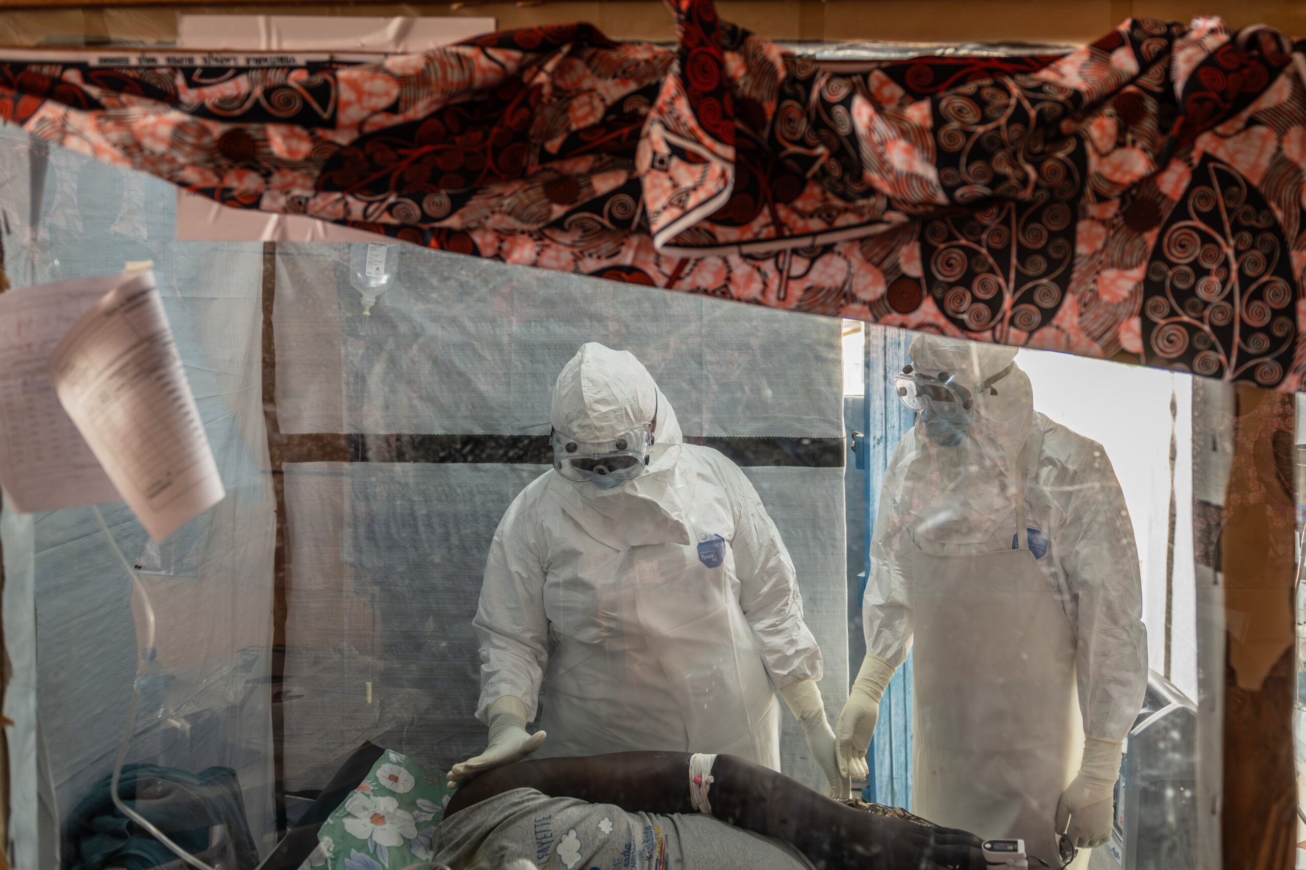 Kenya confirmă primul caz de Ebola importat din RD Congo: pacientul a decedat