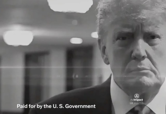 Donald Trump va finanța singur reclamele de campanie după controversele privind utilizarea banilor publici