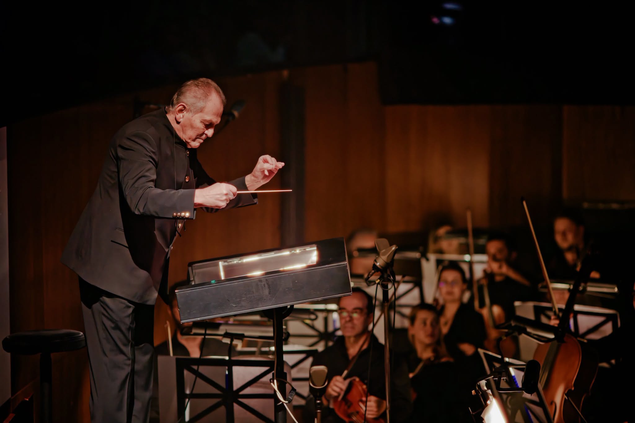 Opera Națională București a inaugurat stagiunea 2026-2027 cu succesul premierei Tannhäuser