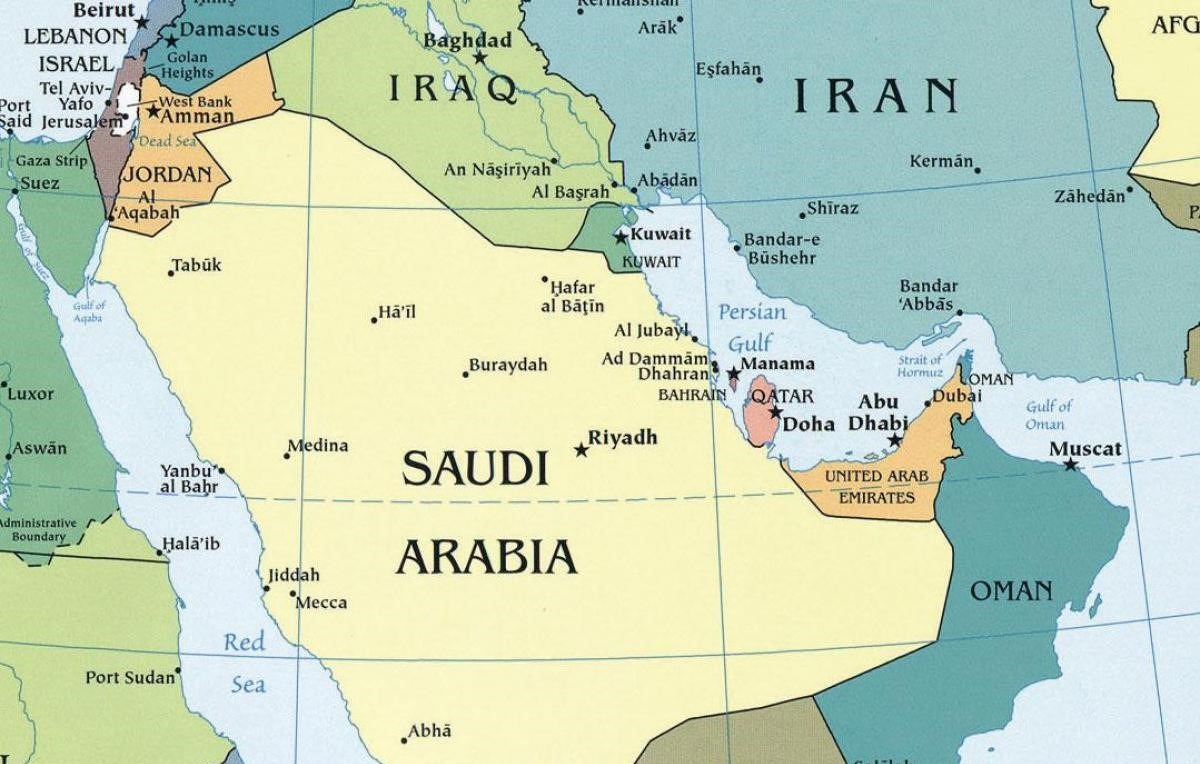 Un tânăr din Sri Lanka a fost condamnat la moarte în Arabia Saudită pentru un comentariu pe Facebook
