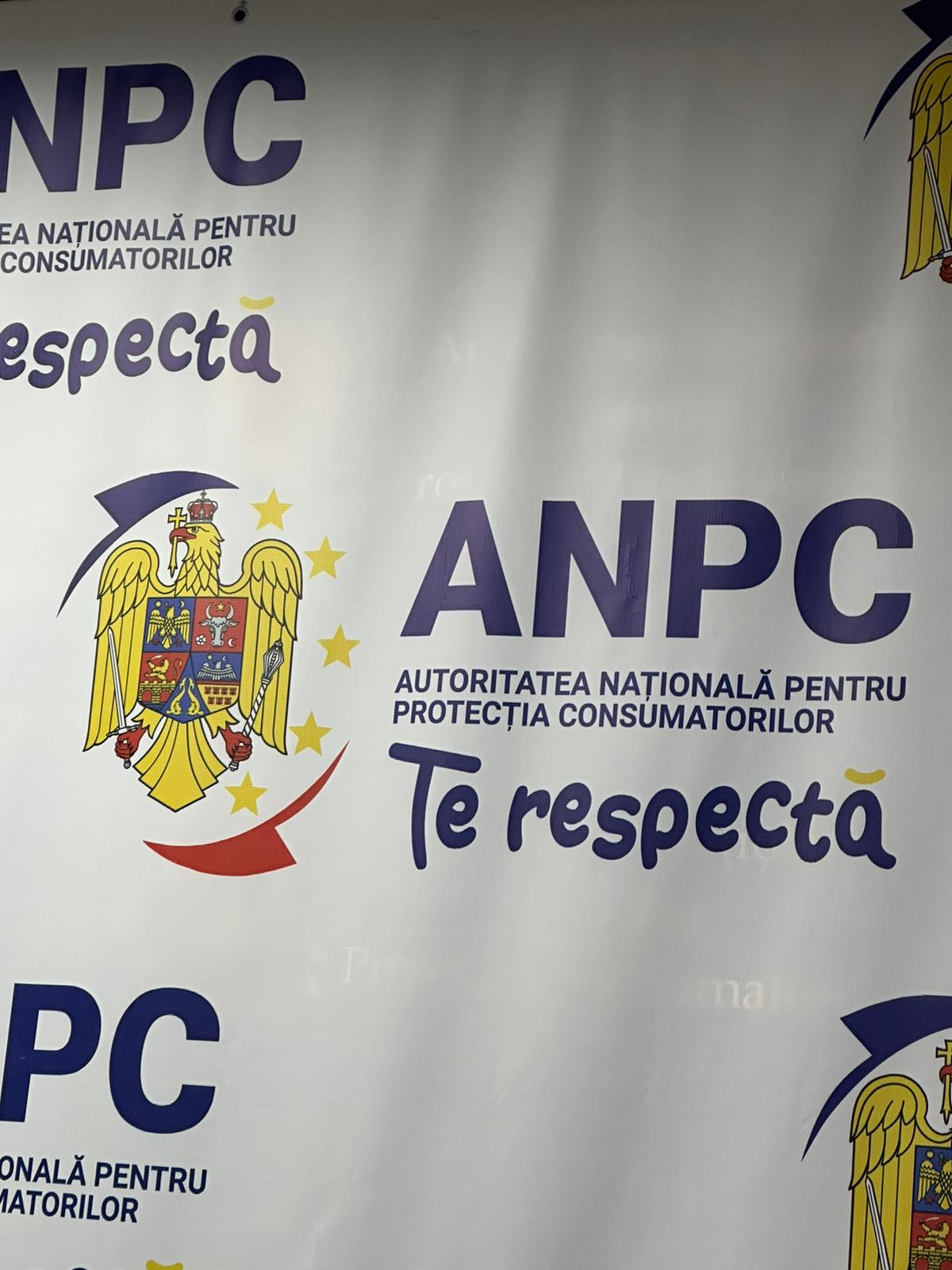 ANPC a înregistrat 45 de reclamații împotriva AnimaWings în doar patru zile