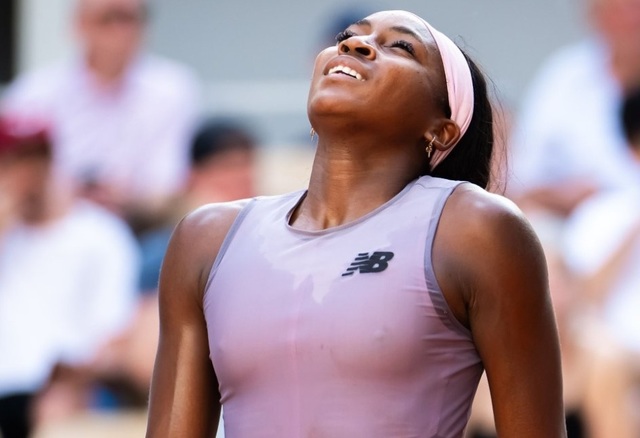 Coco Gauff, țintă a insultelor rasiste pe rețelele sociale după victoria de la China Open