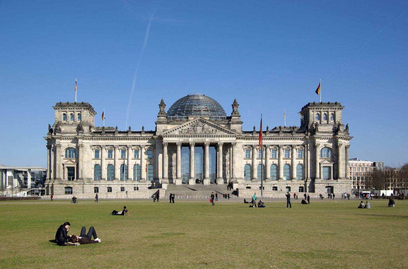 Deputatul AfD Tobias Rausch a fost ales președinte al parlamentului din Saxonia-Anhalt