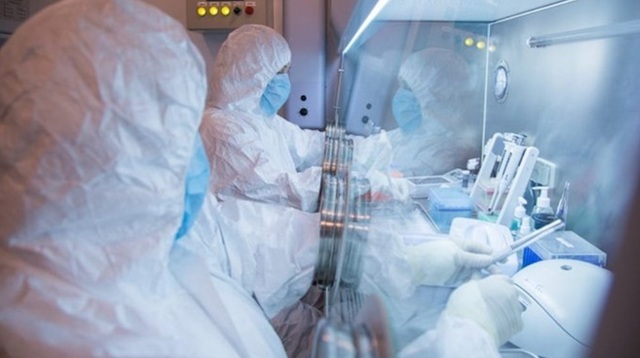OMS investighează moartea unei laborante în Rusia: riscul de ciumă este evaluat ca fiind slab în Europa
