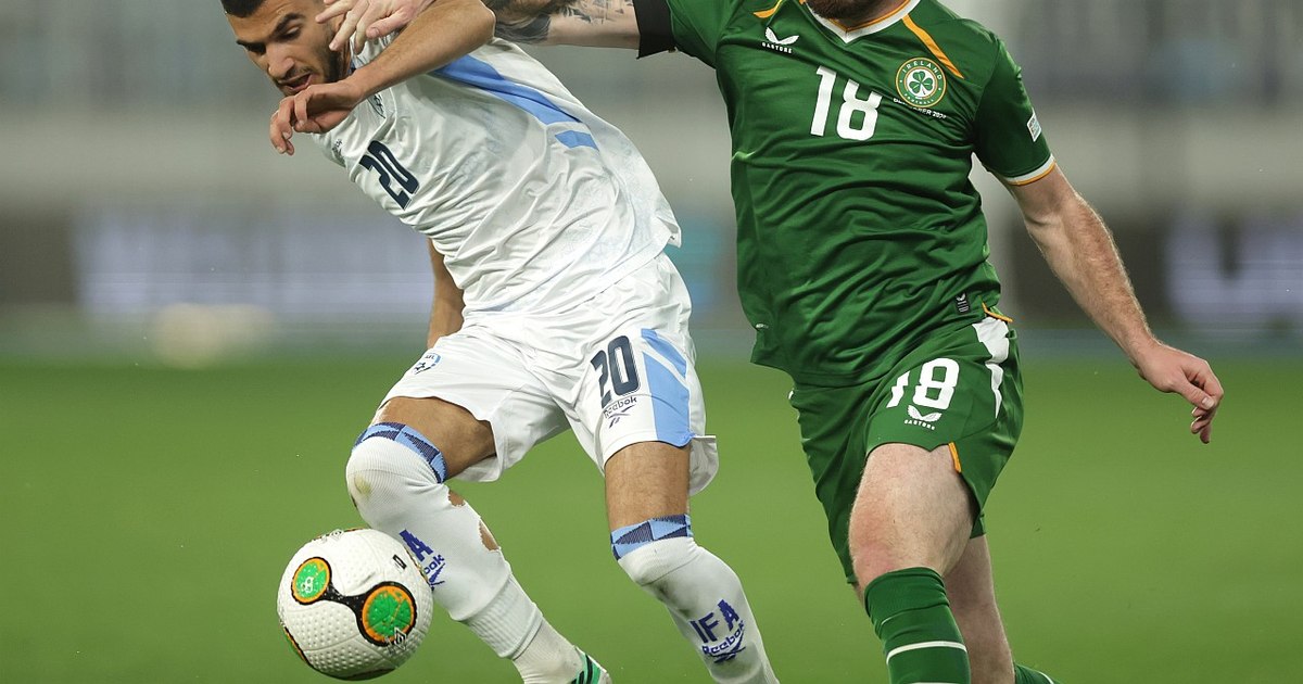 UEFA deschide anchetă după incidentul dintre Irlanda și Israel: un membru al staff-ului ar fi fost scuipat