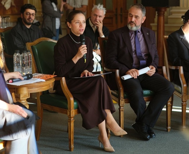 Cum poate România să transforme creativitatea într-un ecosistem sustenabil: discuții la Creative Romania
