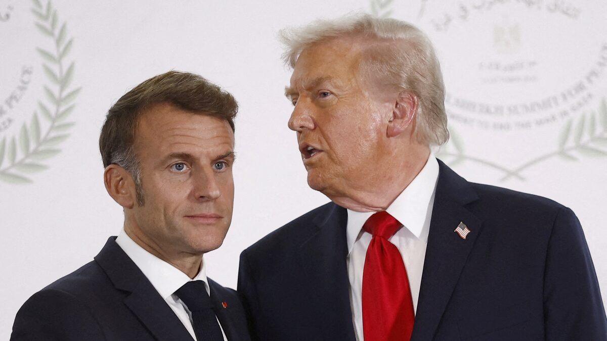 Donald Trump atribuie violențele din Franța migrației și islamului, ignorând motivele educaționale