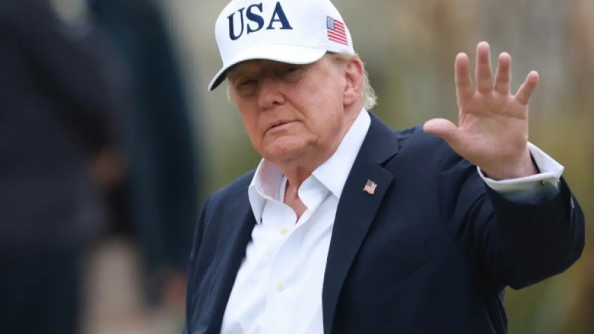 Curtea Supremă a SUA a blocat planul lui Donald Trump de a restricționa votul prin corespondență