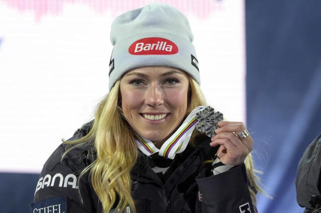 Mikaela Shiffrin schimbă strategia în schiul alpin: se va concentra pe probele de viteză