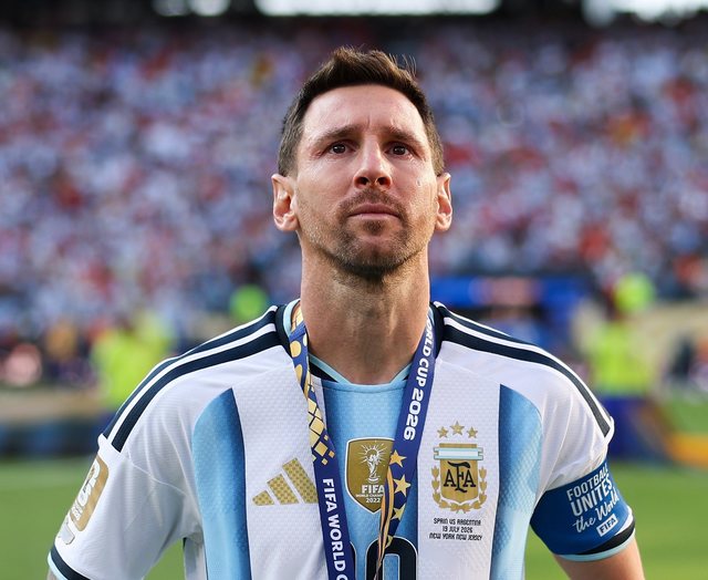Lionel Messi își încheie cariera internațională cu Argentina: Mesaj emoționant înainte de ultimul meci