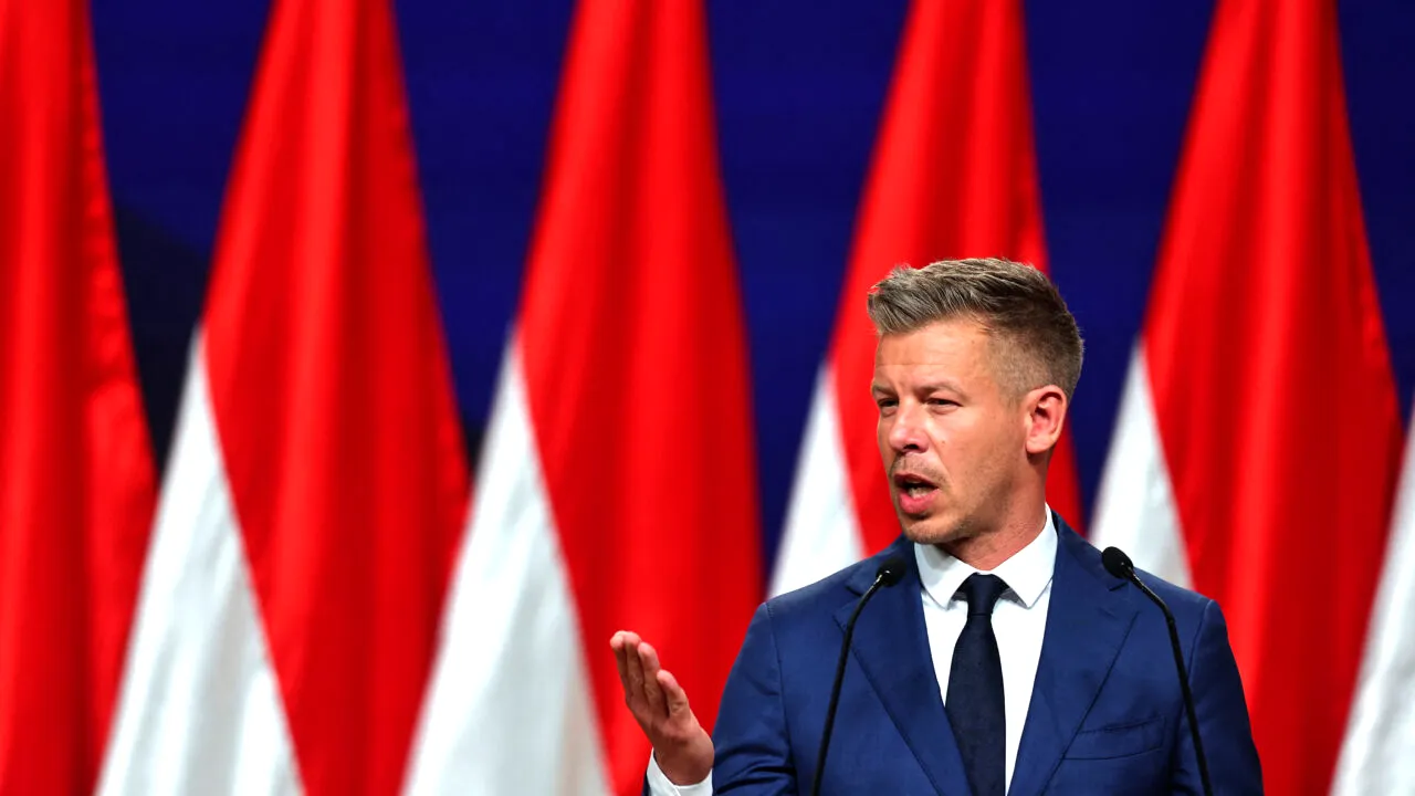 Ungaria va taxa marile averi de la 1 ianuarie. Péter Magyar anunță reforme fiscale majore