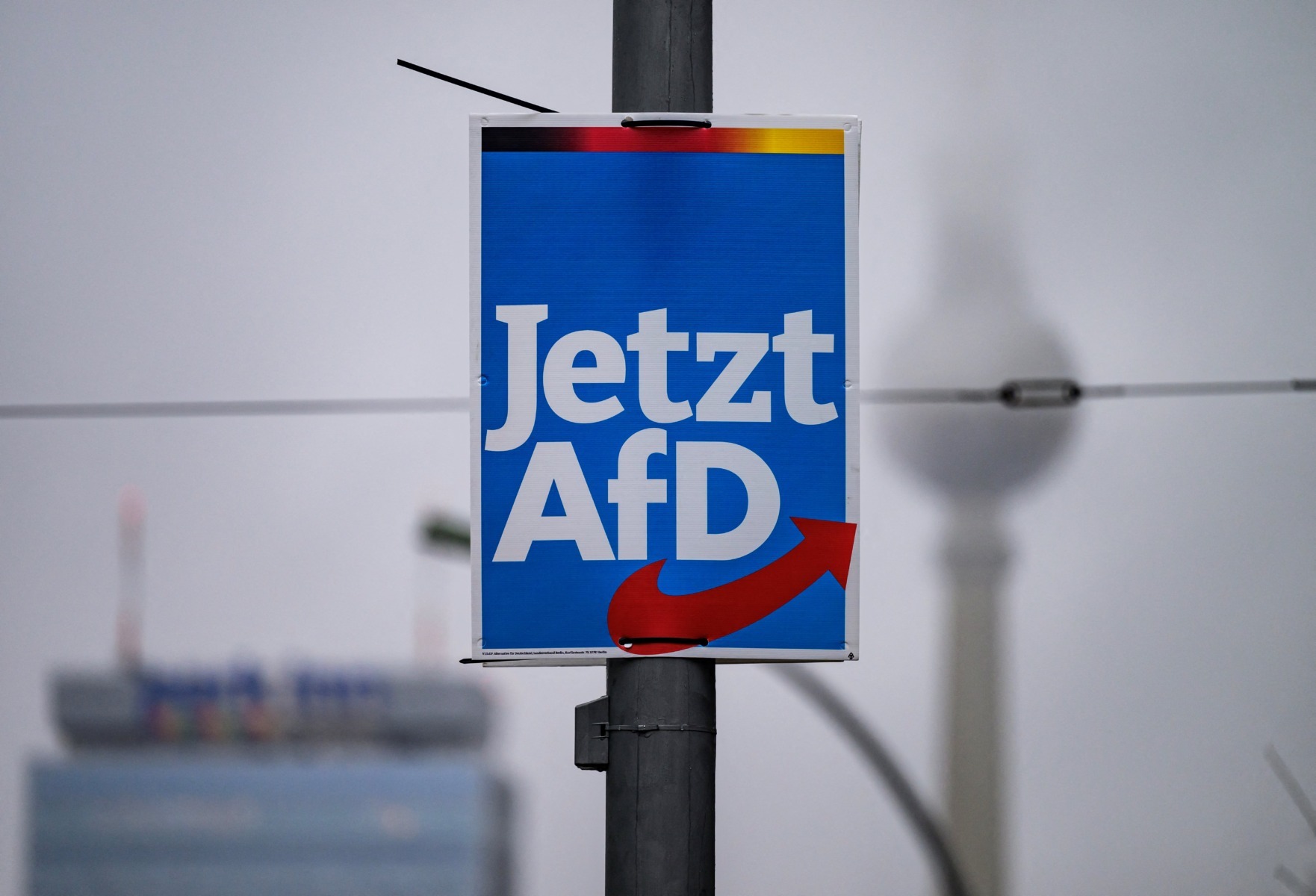 Deputat AfD ales președinte al parlamentului din Saxonia-Anhalt, un moment istoric pentru partid
