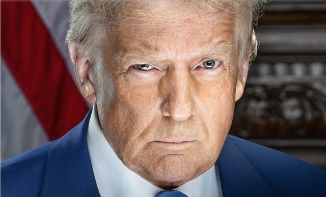 Donald Trump critică dur Curtea Supremă după decizia privind votul prin corespondență
