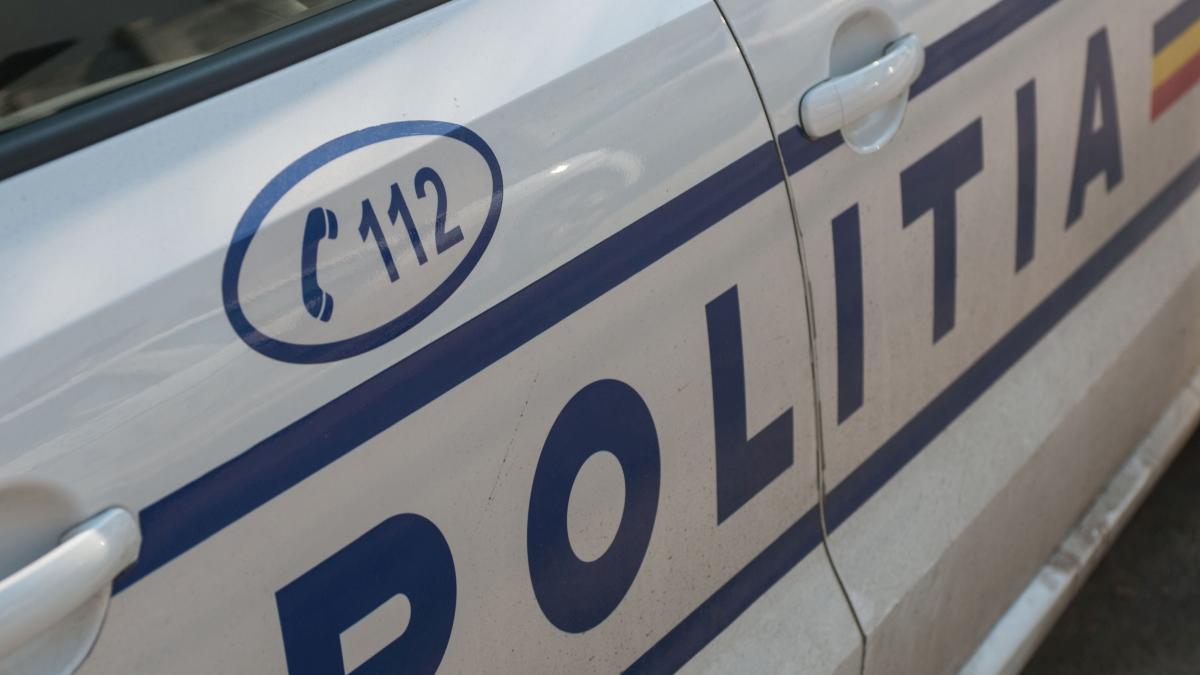 Tânăr de 18 ani din Argeș a închiriat o mașină, a falsificat documentele și a vândut-o proprietarului ca fiind furată