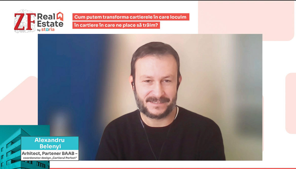 Proiectul „Cartierul Perfect” transformă spațiile publice prin finanțări pentru comunități