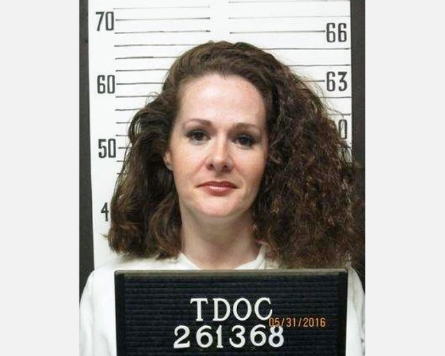 Christa Pike a supraviețuit unei execuții prin injecție letală în Tennessee. Starea ei este fără precedent