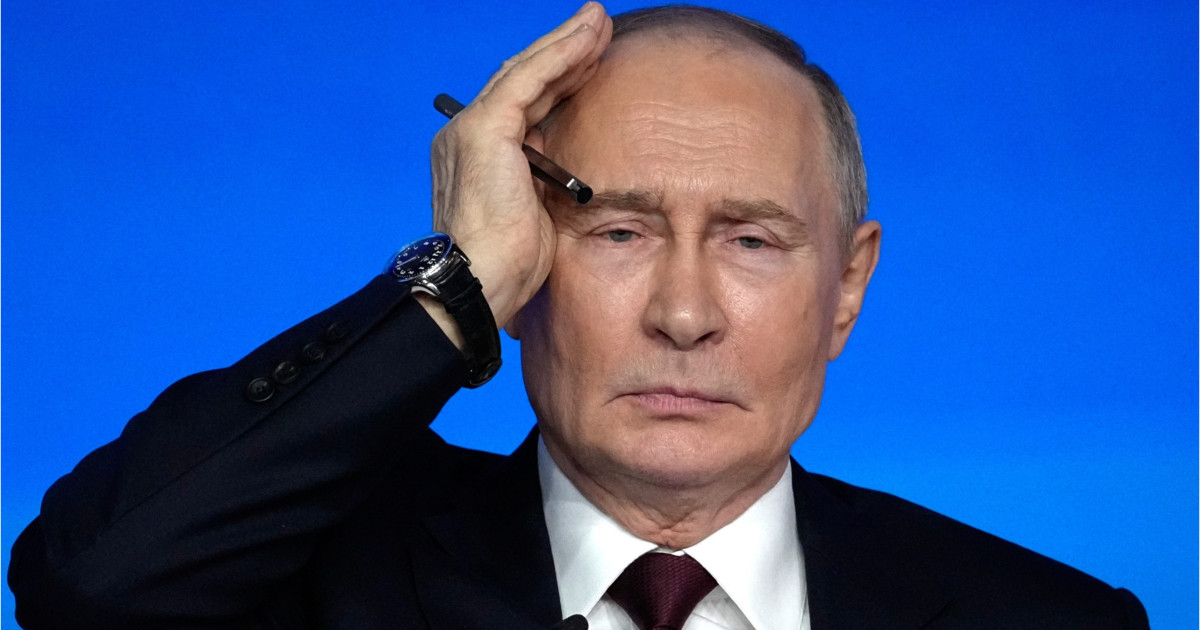 Incidentul din Siberia care ar putea deveni un nou Cernobîl pentru regimul lui Putin