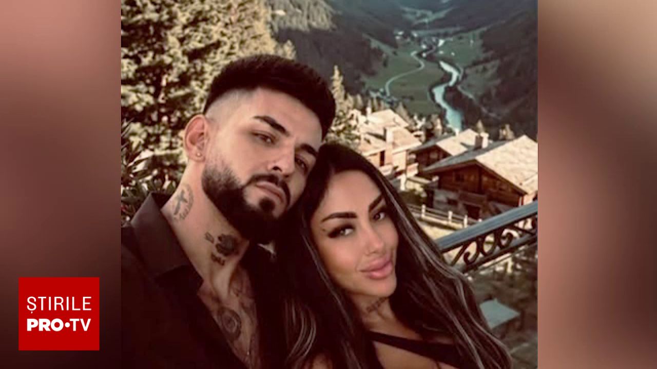 Suspectul care a ucis-o pe Valentina și a aruncat trupul într-o valiză a fost adus în România