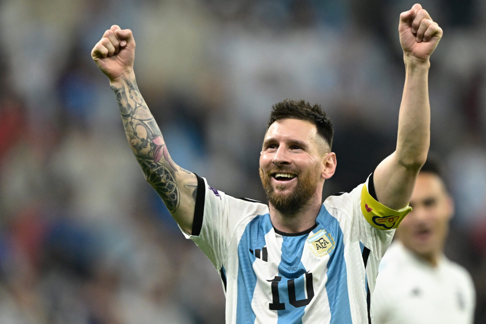 Lionel Messi își încheie cariera cu naționala Argentinei: „Este momentul”, a declarat atacantul