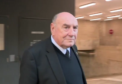 Fostul episcop Christopher Saunders a fost condamnat la închisoare pentru abuzuri sexuale asupra unor tineri