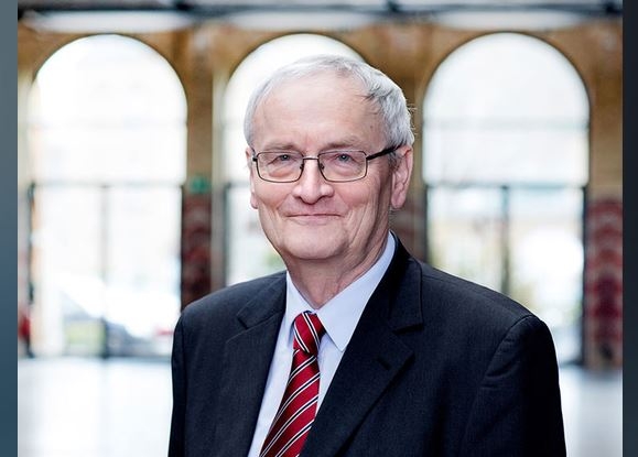 Fostul șef al serviciului secret german, August Hanning, este arestat pentru spionaj