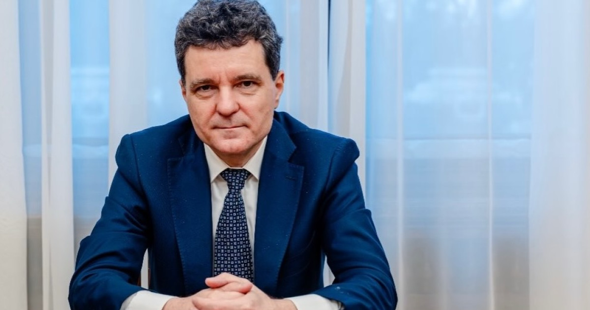 Muzeul de Artă Maryhill primește Ordinul „Meritul Cultural” din partea președintelui Nicușor Dan