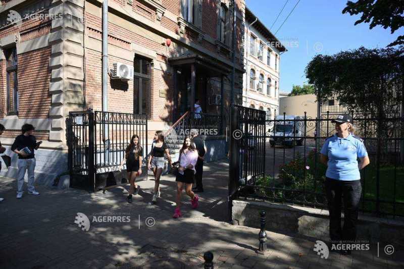Consiliul Național al Elevilor solicită creșterea finanțării pentru educație și îmbunătățirea condițiilor școlare