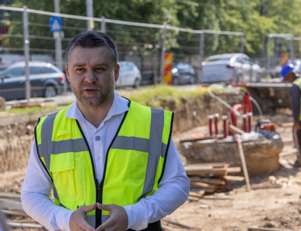Bucureștiul ar putea trece la energie verde pentru apă caldă și căldură prin proiectul SET_HEAT