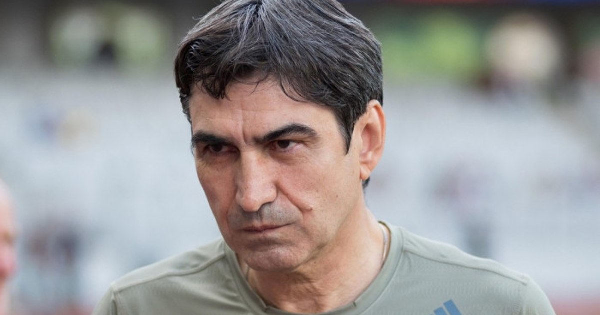 Victor Pițurcă lasă deschisă posibilitatea de a reveni pe banca echipei naționale a României