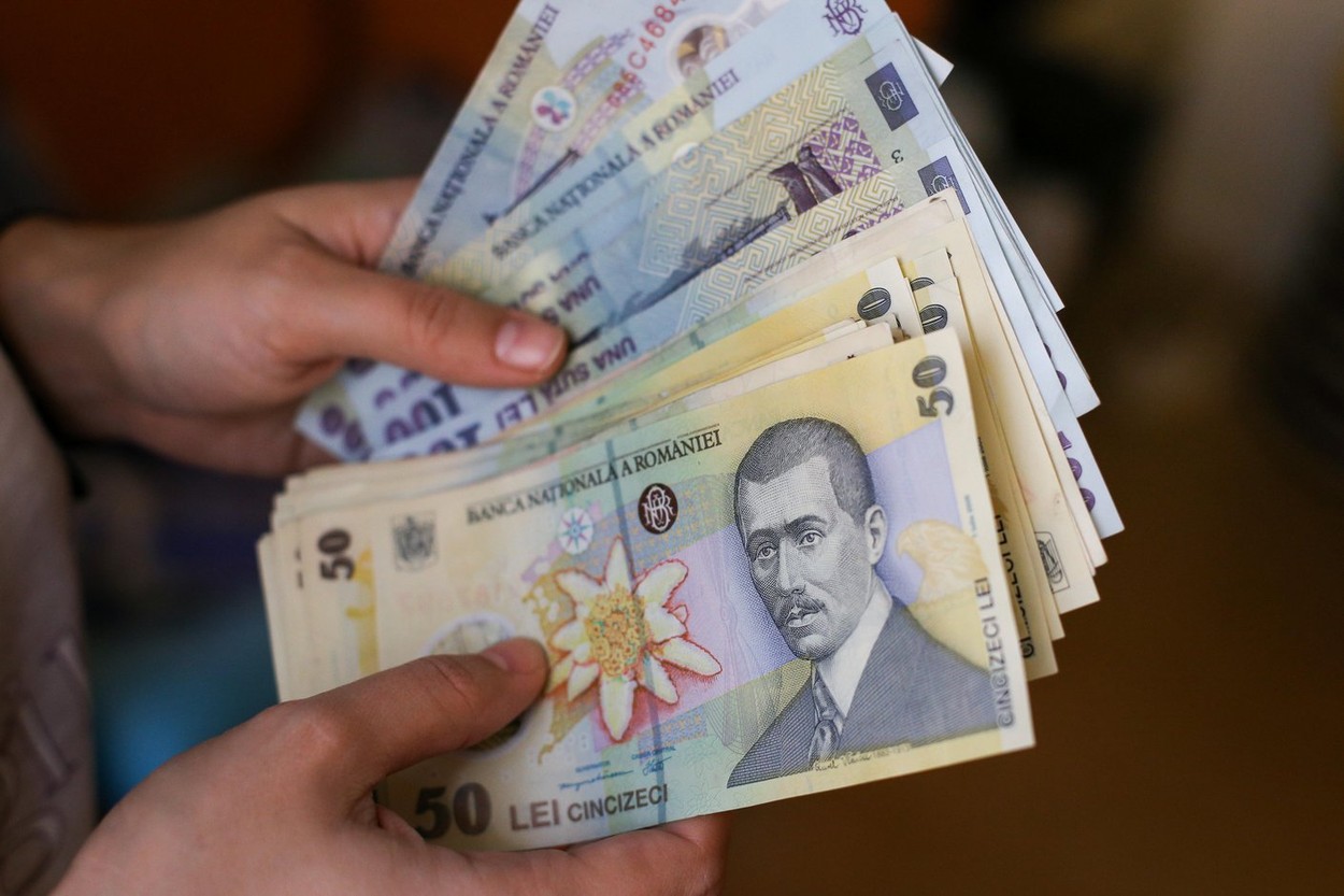 Veniturile medii ale gospodăriilor au depășit pragul de 10.000 de lei în trimestrul al doilea din 2026