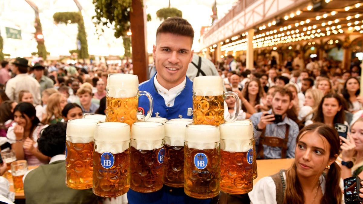 Oktoberfest 2026 a stabilit un record istoric: peste 7 milioane de vizitatori la cea mai aglomerată ediție