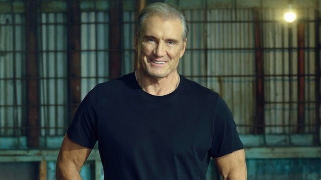 Dolph Lundgren prezintă marile invenții ale omenirii într-un nou documentar pe History Channel