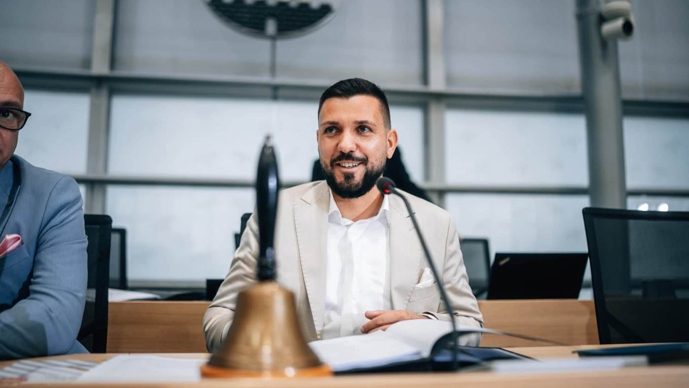Partidul AfD obține președinția Parlamentului din Saxonia-Anhalt, o premieră istorică în Germania