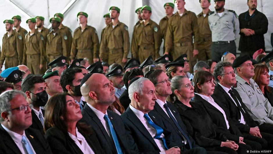 Israelul comemorează la trei ani de la atacul Hamas: apel la unitate în pragul alegerilor
