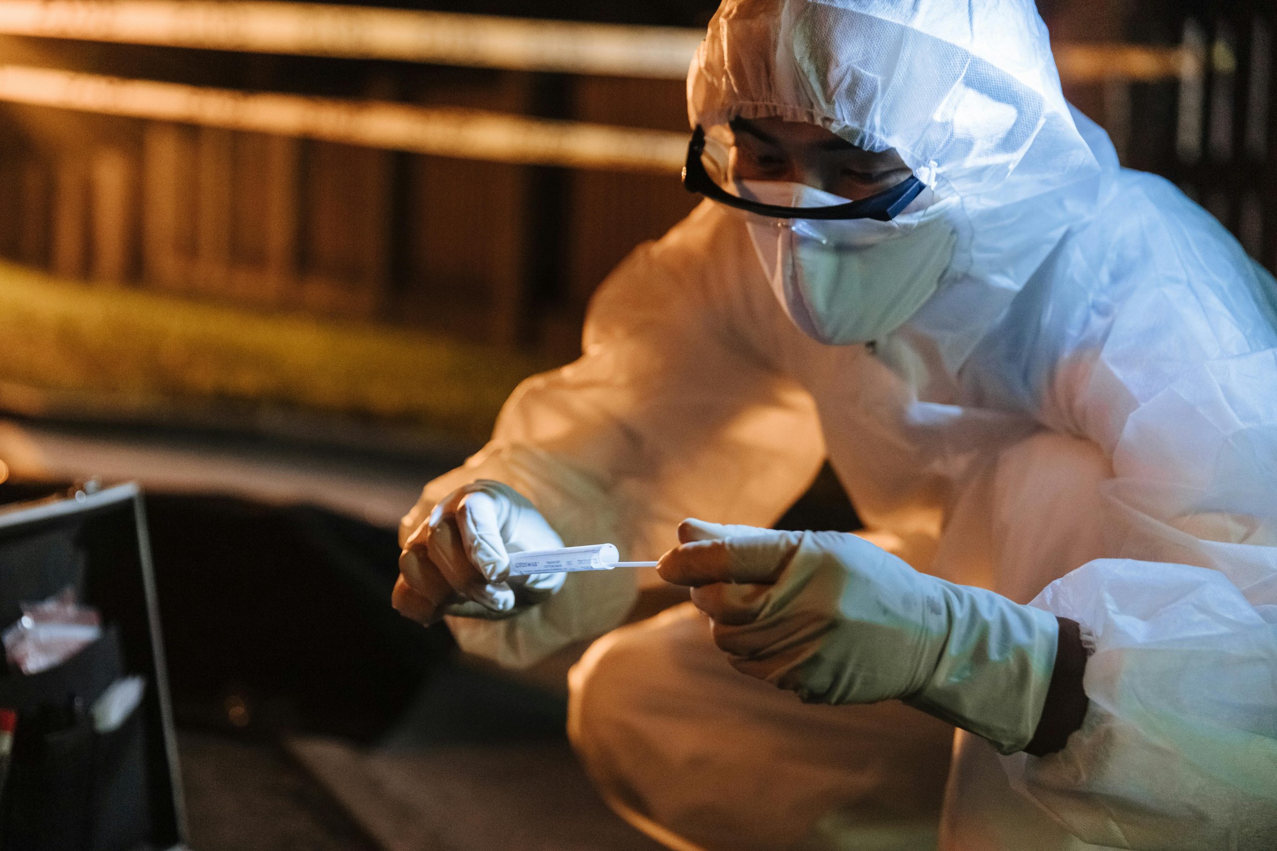 Un instalator polonez este investigat pentru o serie de crime care ar putea fi una dintre cele mai vaste din Europa