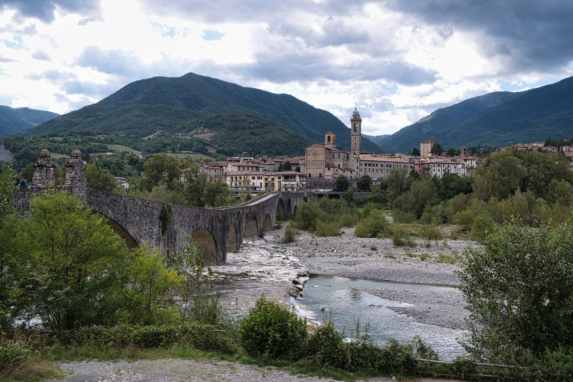 Transilvania este inclusă în topul destinațiilor de turism surprinzătoare pentru publicul britanic