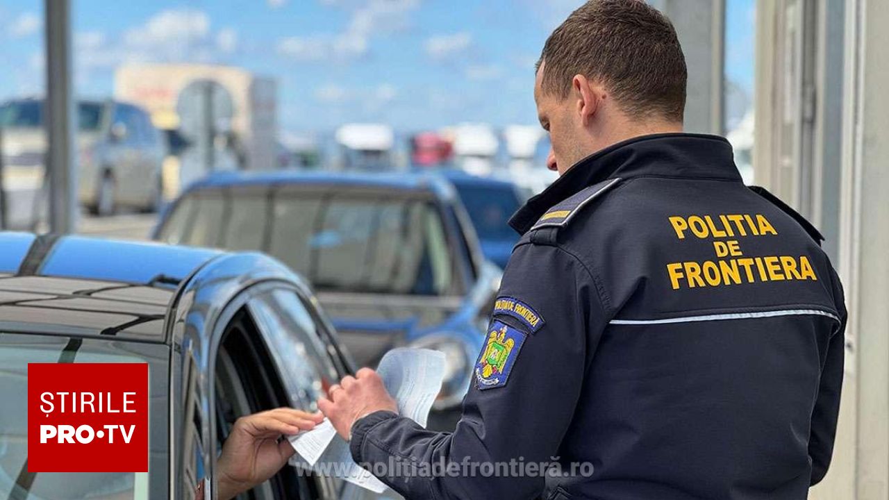 Bijuterii de 660.000 de lei ascunse în perne: o femeie din Republica Moldova a fost surprinsă cu contrabandă